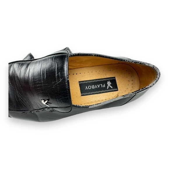 Men’s Playboy Loafer Dress shoes Size 8 - Picture 8 of 8
